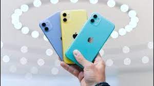 What iphone 11 color should i get. Iphone 11 All The Colors Color Comparison Youtube