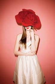 Pin On Felt Hats And Trims Furfelt Woolfelt And Handmade Felt