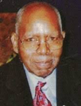 Obituary for James Thomas Gowans