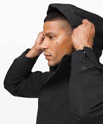 Storm Field 3-in-1 Parka