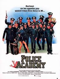 Tainia Police Academy H Megalh Twn Mpatswn Sxolh 1984 1994 Collection Online Me Ellhnikoys Ypotitloys Kwmwdia Greek Subtitles