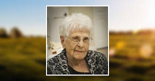 Blanche Marie White Obituary June 8, 2016