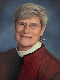 A reflection from the Rev. Dr. Linda Spiers