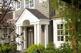 View interior and exterior paint colors and color palettes. Sw 7047 Porpoise Houzz