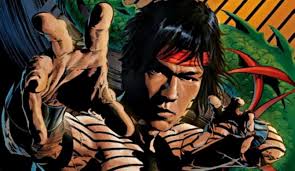 We did not find results for: Netflix Rumored To Be Casting Shang Chi For Marvel S Iron Fist Series
