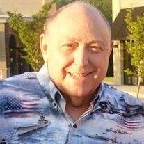 Mr. Frank Bert Thomas II Obituary