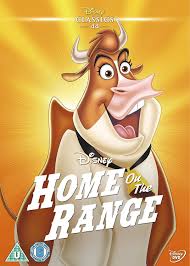 Pinocchio rotten tomatoes is unambiguous in crowning pinocchio as the best disney movie of all. Home On The Range Dvd Amazon Co Uk Dvd Amp Blu Ray Disney Dvds Disney Movies To Watch Classic Disney