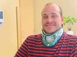 Fundraiser by Lisa McCool : Tragic accident led to disability.