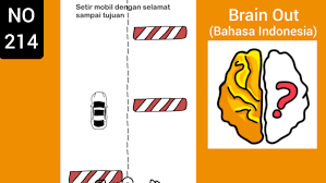 Check spelling or type a new query. Brain Out Level 214 Setir Mobil Dengan Selamat Sampai Tujuan Terbaru 2021