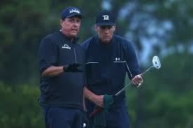 Phil is one of those guys that you've heard of whether your a golf fan or not. Tom Brady Phil Mickelson Vs Aaron Rodgers Bryson Dechambeau Free Live Stream 7 6 21 Watch The Match 4 Golf Match Online Without Cable Time Tv Channel Nj Com