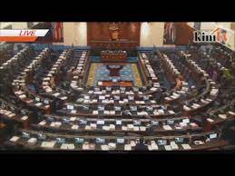 4 & 5 julai 2020 ini! Persidangan Dewan Rakyat Live Malayxana