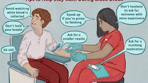 We did not find results for: How To Improve Your Blood Lab Draw