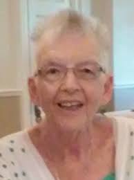 Elizabeth A. Hoffman