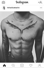 Coole Brusttattoos Maori Tattoos Cool Chest Tattoos Small Chest Tattoos Chest Tattoo