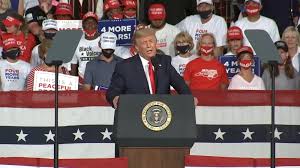 View 1 photos for 2800 smith lake rd, winston salem, nc 27103 a 3 bed, 1 bath, 1,920 sq. President Trump In Nc President Donald Trump Visits Winston Salem North Carolina Tuesday Abc11 Raleigh Durham