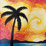 Colorful Coast
