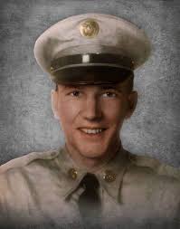 George Brock Obituary February 23, 2025