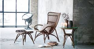 Rattansessel Monet Von Sika Design Dekor Auto Mobel Und Haus Deko