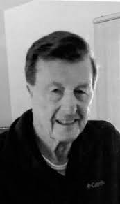 Gerald McLaughlin Obituary (1935