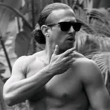 Brandon Jessup's Instagram, Twitter & Facebook