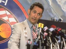 RocketMan | Disney Movies