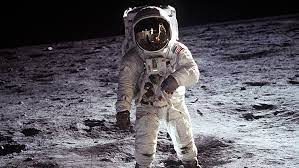 Born edwin eugene aldrin jr., january 20, 1930) is an american former astronaut, engineer and fighter pilot. On This Day In 1969 Neil Armstrong And Buzz Aldrin Become The First Men On The Moon Guinness World Records