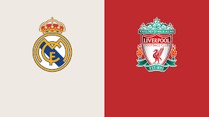 Madrid won that one before liverpool went one better 12 months later; Watch Real Madrid V Liverpool Highlights Live Stream Dazn De