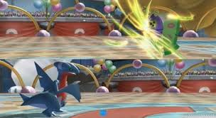 Unlock the following colosseums by performing . Pokemon Battle Revolution 2006 Video Game