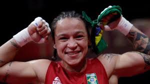 Jovem, talentoso e sedento por glórias, o pugilista é considerado o futuro do brasil na boxe, mas já está trilhando um caminho de respeito no cenário internacional. 3xn2pyal8md6nm