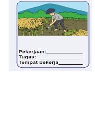 Anak tk diberikan banyak pr? Rpph Paud Tema Pekerjaan Macam Macam Pekerjaan Berkas Paud