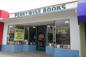 Amazon warehouse great deals on quality used products. Pennywise Books San Diego Ca Used Book Stores On Waymarking Com