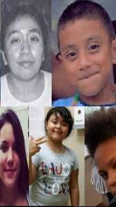 Age progression photos keep hope alive for families of missing Tennesseans