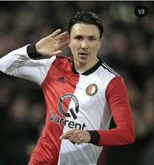 Feyenoord went on to win the match. Steven Berghuis Moet Bij Feyenoord Blijven Petities Nl