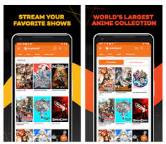 Revisit your favorite shows and discover forgotten gems. Best 10 App For Watching Anime On Android And Iphone Ios