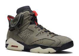 Изучайте релизы travis scott на discogs. Air Jordan 6 Retro Sp Travis Scott Cn1084 200 Schuhe Fruugo De