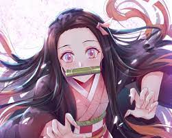 Nezuko kamado, kimetsu no yaiba, 4k, #134 wallpaper. 1280x800 Kimetsu No Yaiba Art Nezuko Kamado 1280x800 Resolution Wallpaper Hd Anime 4k Wallpapers Images Photos And Background Wallpapers Den