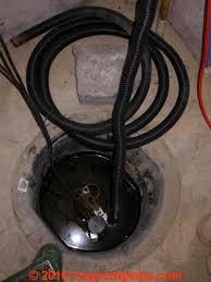 A sump pump helps keep excess ground or rainwater from entering your home. Sump Pump Inspection Repair Guide