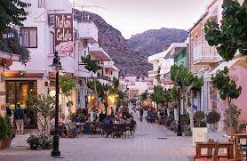pin on explore the city of chania in crete