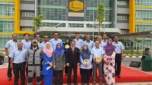 Sejarah penubuhan kementerian kerja raya. Jkr Selangor On Twitter Perhimpunan Bulanan Jkr Selangor Pengurusan Tertinggi Jabatan Ruslanabdaziz Rozitams1