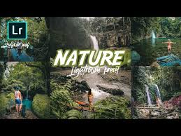 Nah rumus lightroom ini sangat cocok juga untuk foto luar ruangan dengan keadaan langit cerah dan tidak berawan. Rumus Lightroom Alam Buat Fotomu Lebih Memukau