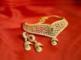 Discover more posts about fashion, earrings, accessories, necklace, style, gold, and jewellery. Tips To Recycle With Your Wedding Jewellery Times Of India