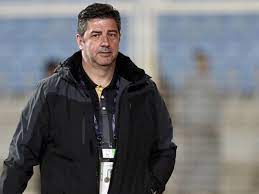Fortes cheias na alemanha fazem vários mortos e desaparecidos. Oficial Rui Vitoria Vai Treinar O Spartak Moscovo Internacional Jornal Record