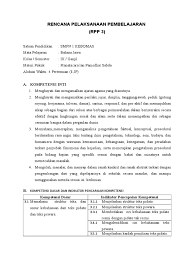 Panatacara, panata adicara, pranata adicara, juru wicara. Rpp Bab 3