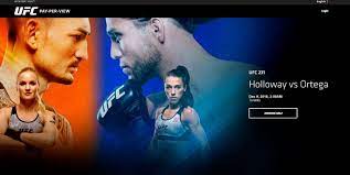 Where can i watch live boxing on tv? How To Watch Pay Per View Ppv On The Amazon Fire Tv Stick