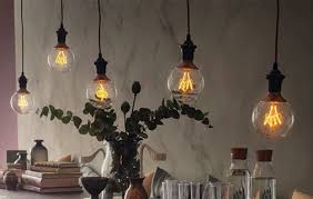 Charmtroll Serie Ikea Inspiration Lampen Licht