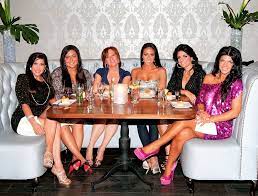 Real Housewives Of New Jersey 6 123 Reality Tea Real Housewives Dance Moms Style Bravo Tv