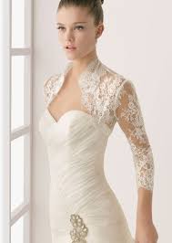Leia By Rosa Clara Barcelona Spain Removable Lace Shrug Ceremony Perhaps Wedding Dresses Taffeta Wedding Shrug Wedding Dresses Lace