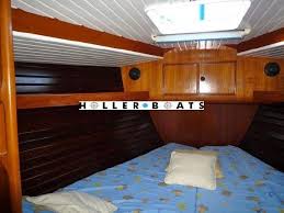 1991 North Wind Northwind 41 North Wind Sail Boat For Sale Sailboat Interior Best Tiny House Boats For Sale