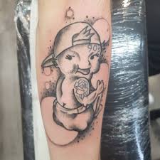 90s Baby By Wes Inkcredible Tattoo Factory Facebook