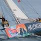 Round the World Race – Eric Froggatt event image